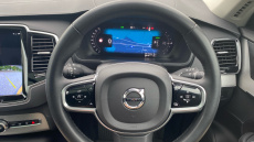 Volvo XC90 2.0 T8 [455] RC PHEV Plus Dark 5dr AWD Geartronic Estate